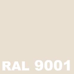 RAL9001