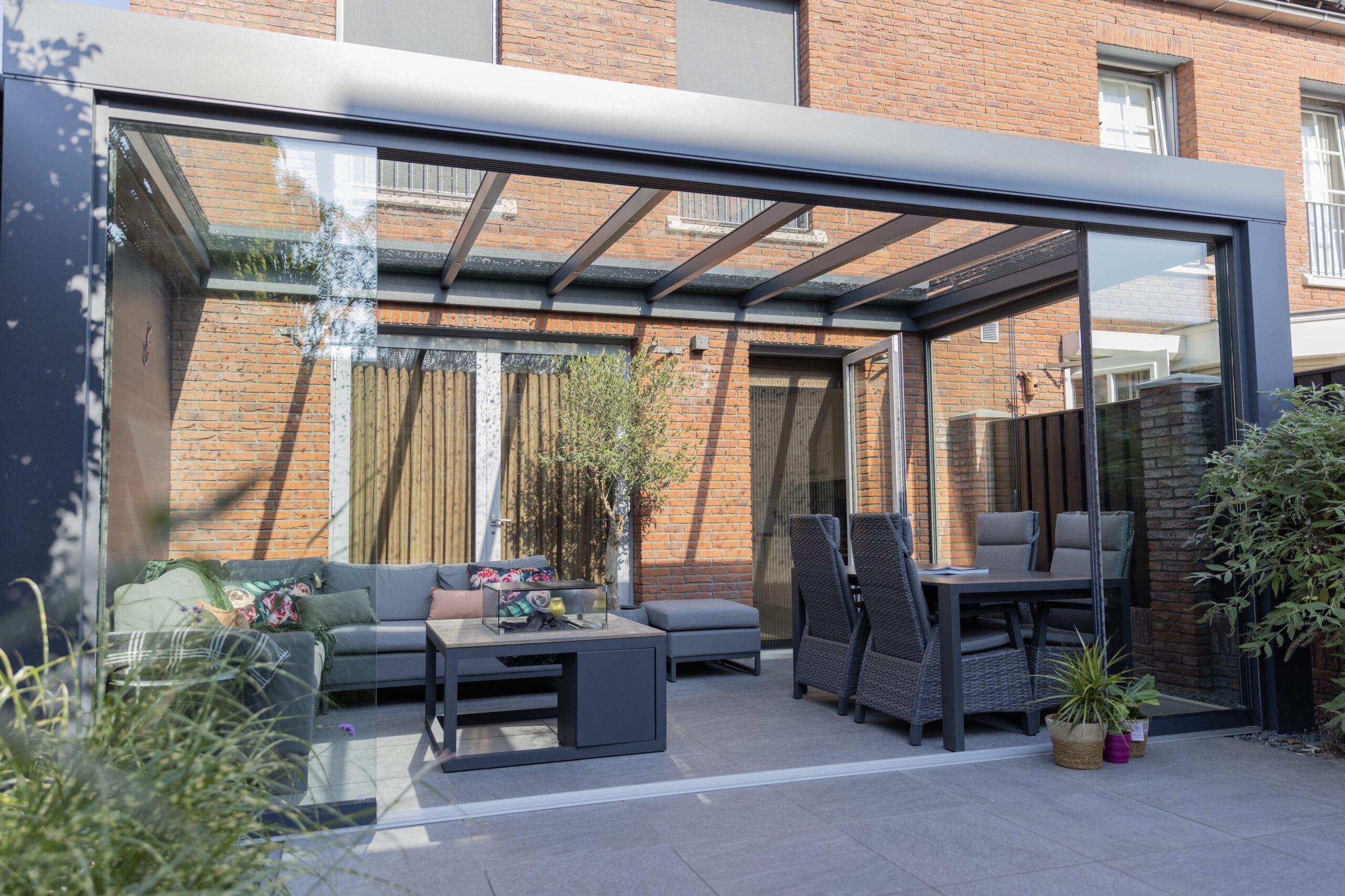 Overkapping inspiratie met MB Veranda - Blog artikel met tips en inspiratie Overkapping inspiratie met MB Veranda - Blog artikel met tips en inspiratie