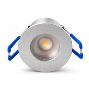 LED spotlampen - 3W (warm-wit) dimbaar
