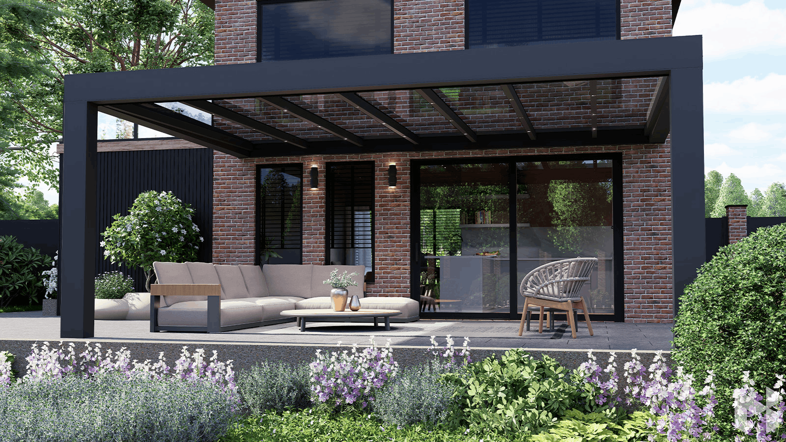 mbveranda-mb-cube-grand-getint-dak-glas