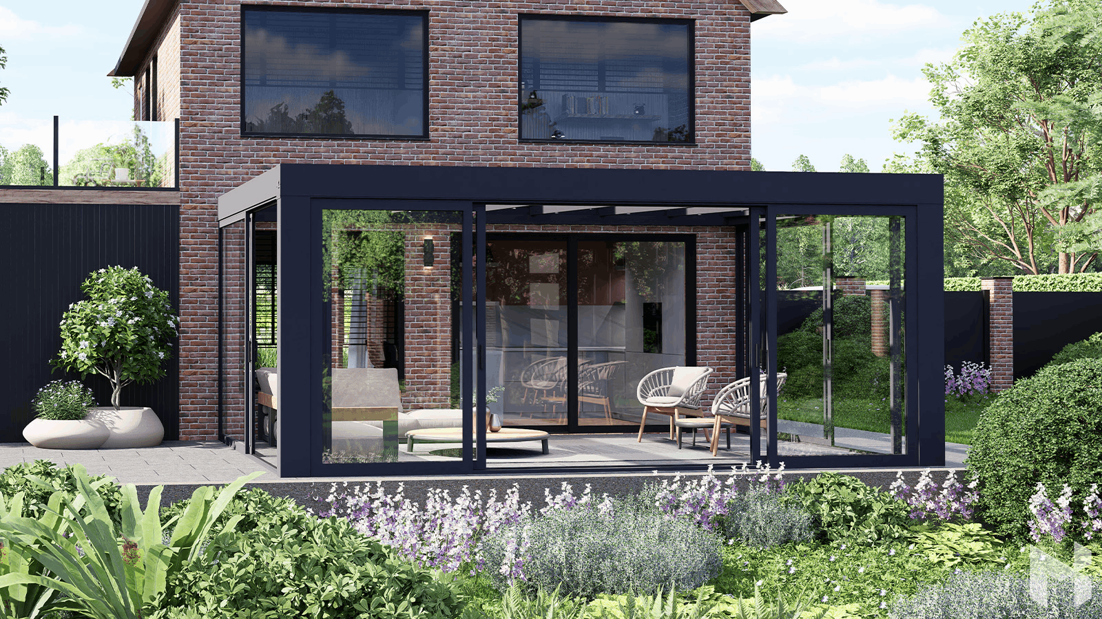 mbveranda-mb-cube-grand-glazen-schuifpui-open