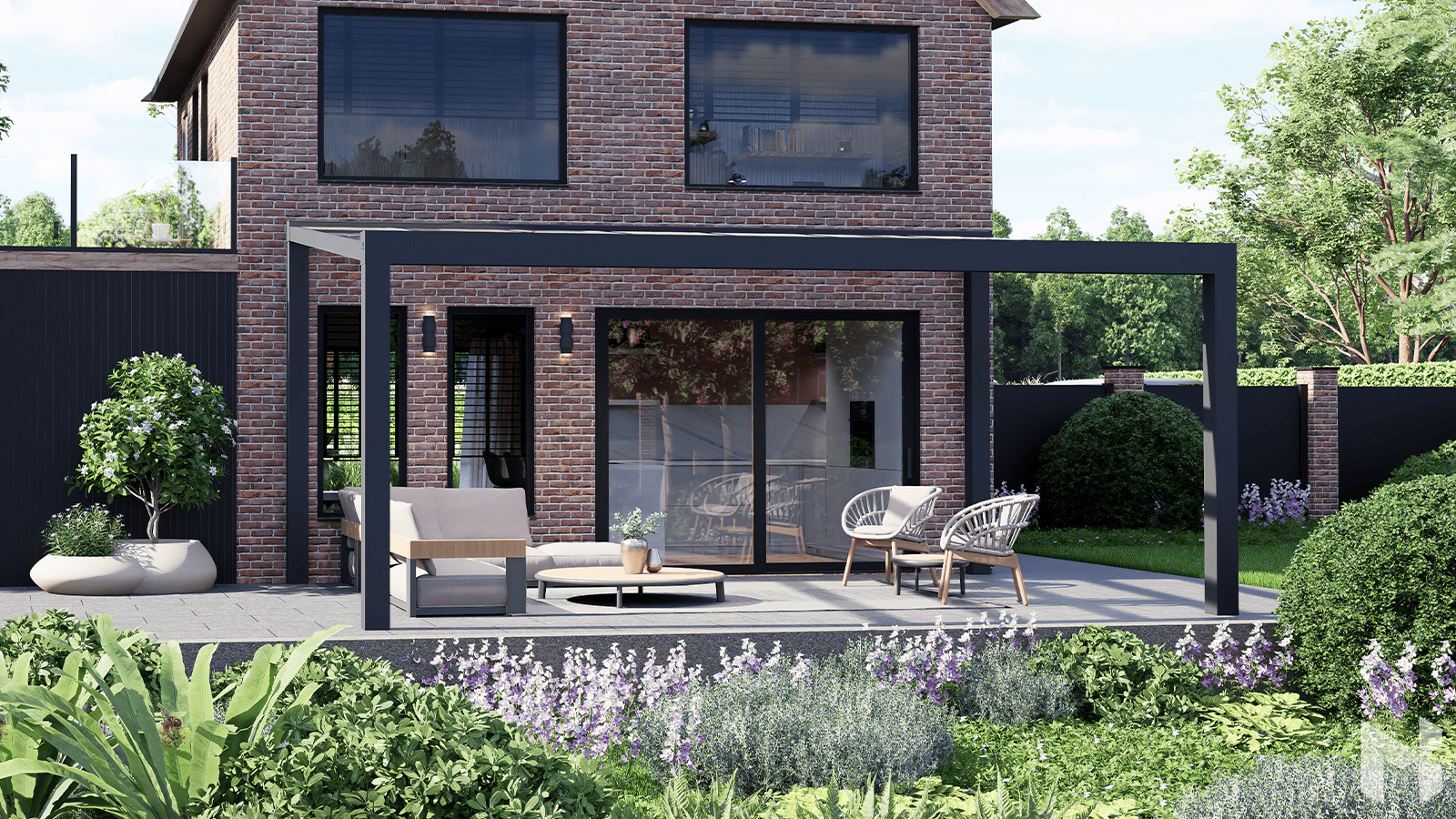 mbveranda-mb-bold-antraciet-vrijstaand