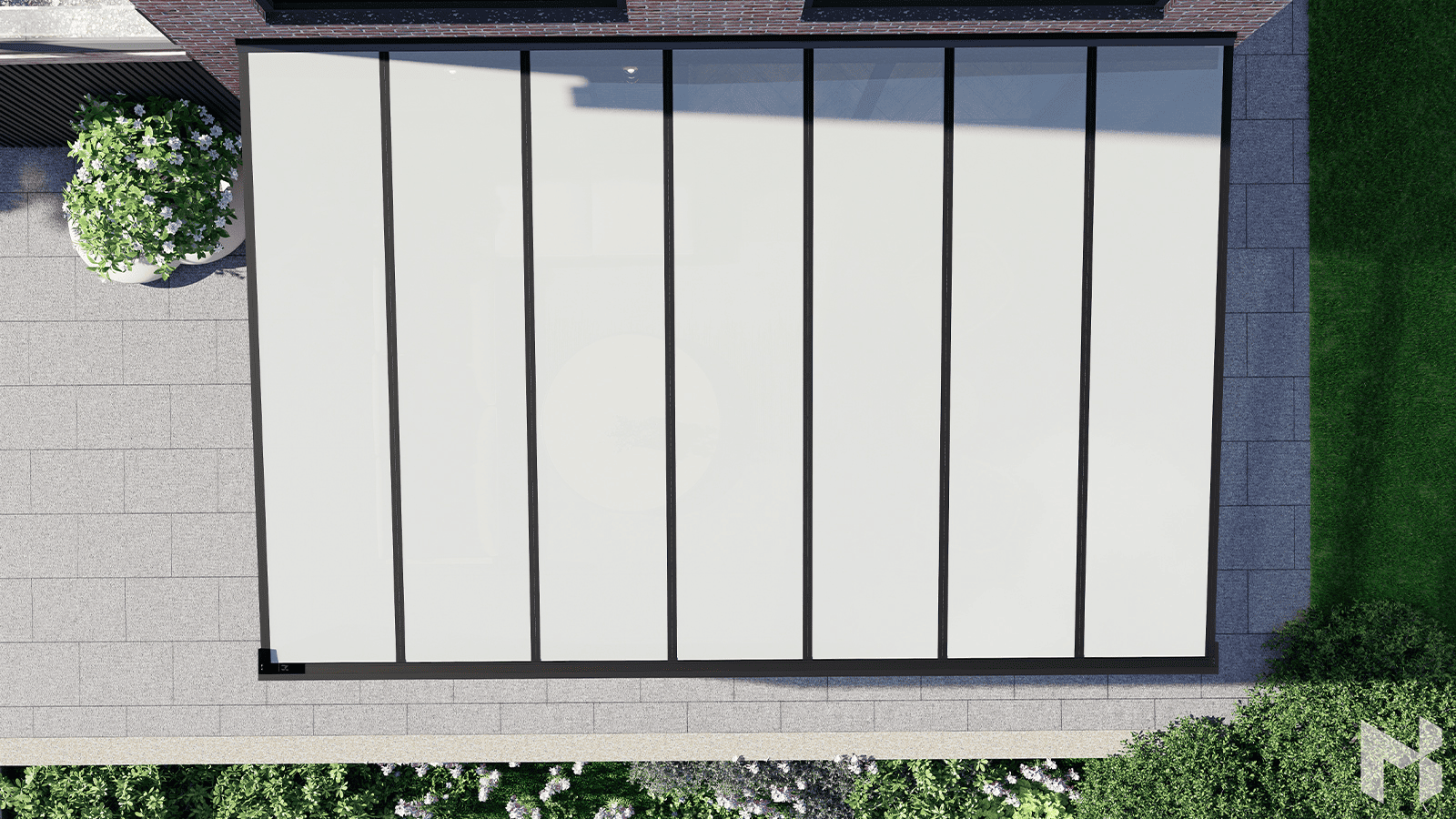 mbveranda-mb-bold-opaal-glas-dak-onder-aanzicht