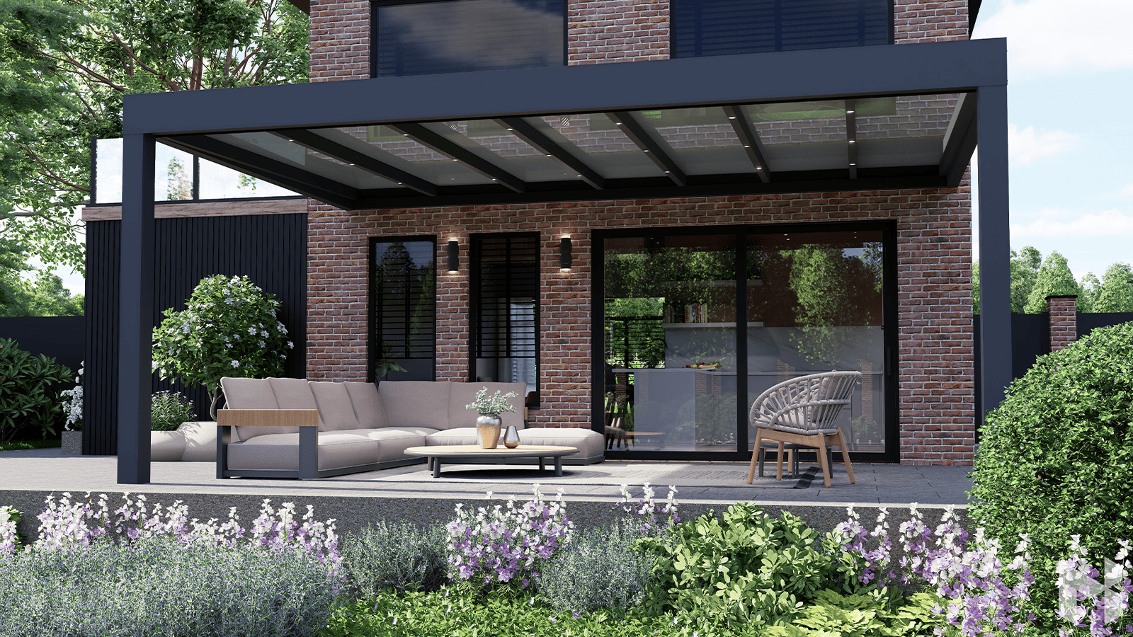 mbveranda-mb-cube-opaal-dak-glas