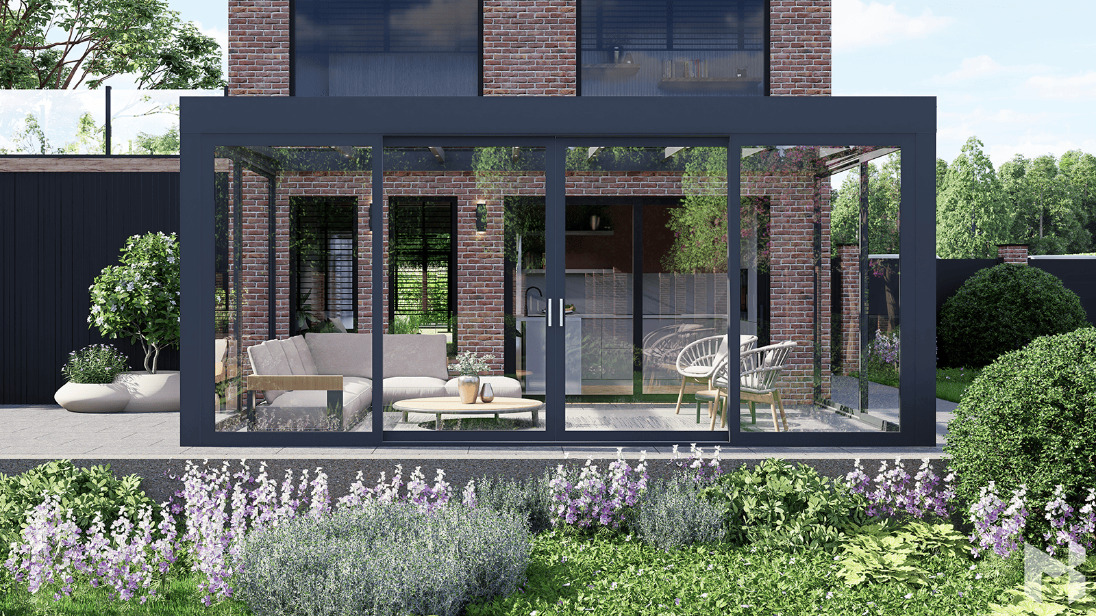 mbveranda-mb-cube-glazen-schuif-pui-volledig-gesloten