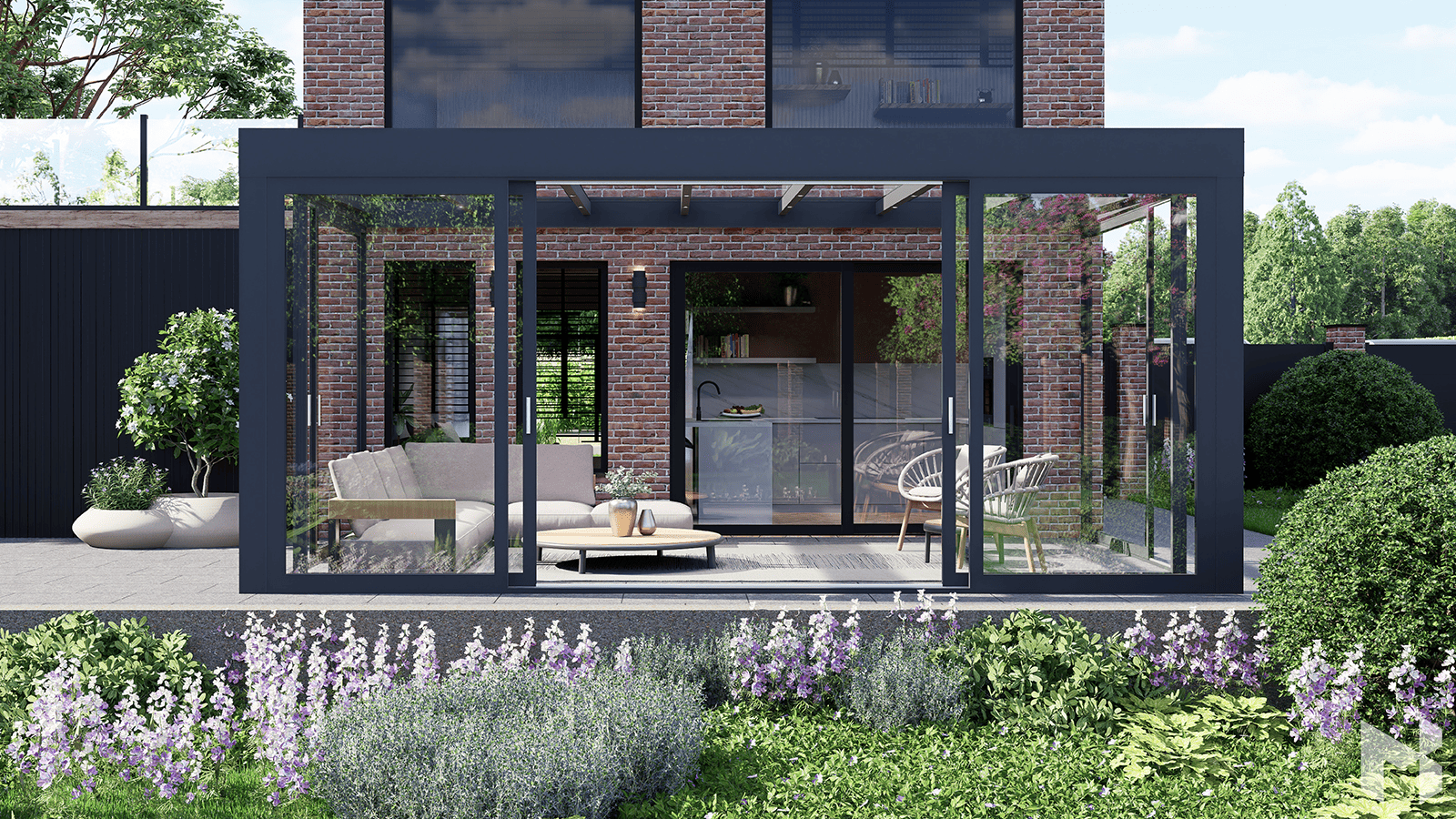 mbveranda-mb-cube-glazen-schuif-pui-open