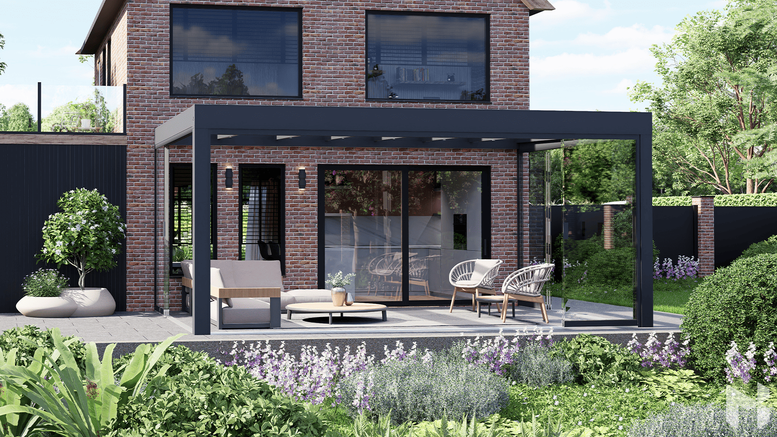 mbveranda-mb-cube-glazen-schuif-wand-open