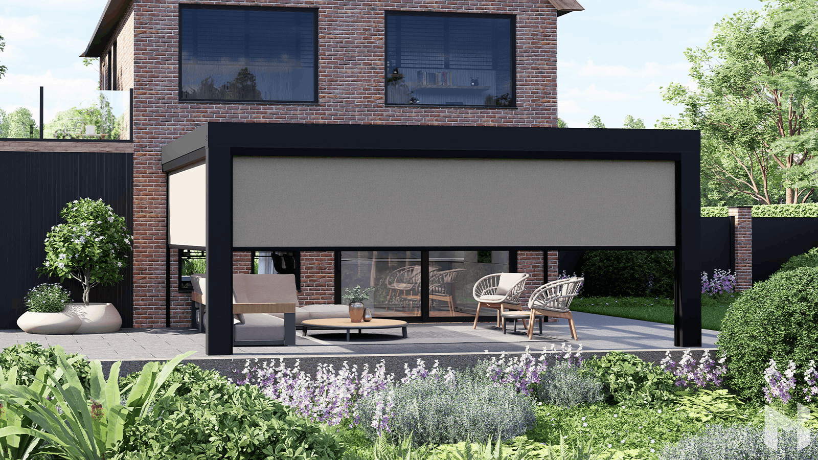 mbveranda-mb-cube-grand-screens-aanvoorzijde-en-zijkant