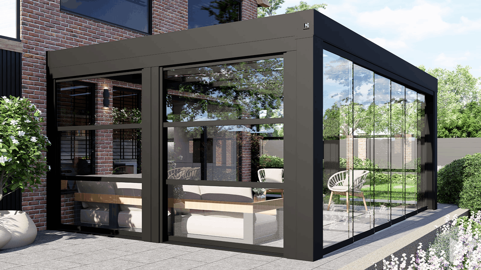 mbveranda-mb-cube-grand-guillotine-volledig-gesloten