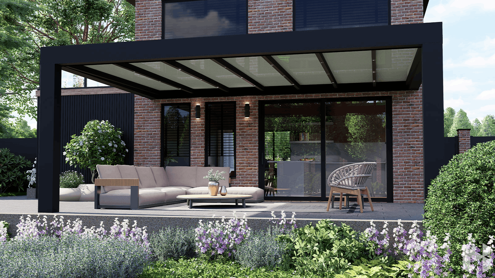 mbveranda-mb-cube-grand-opaal-dak-glas