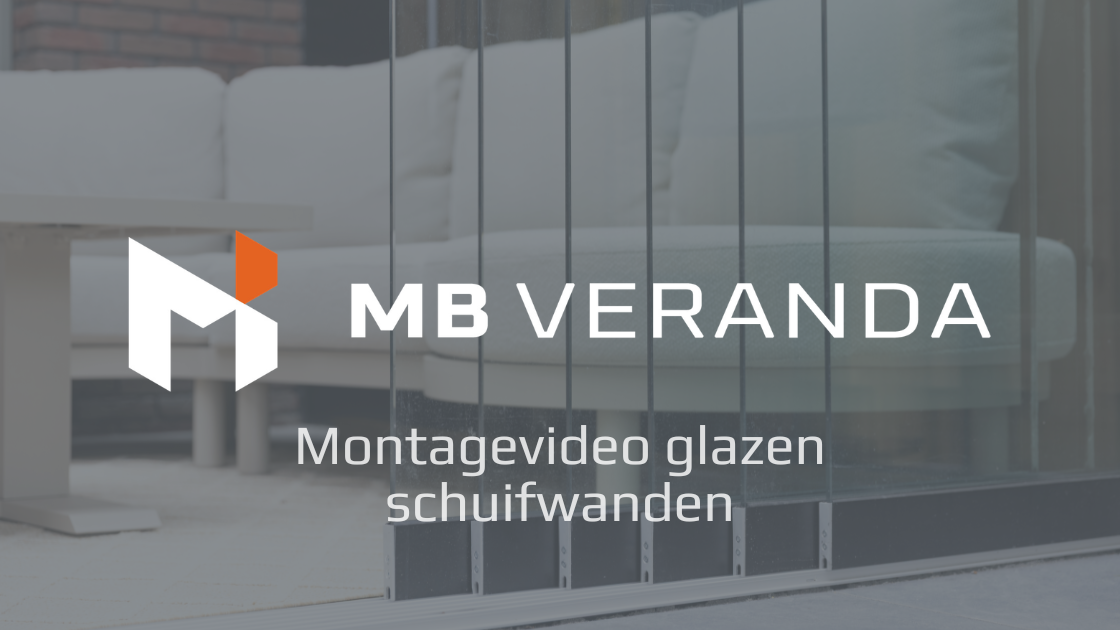 Veranda bouwpakket op maat 19