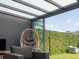 Terrasoverkapping Eindhoven Terrasoverkapping Eindhoven