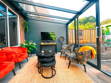 Tuinkamer | Tuinkamers Tuinkamer | Tuinkamers