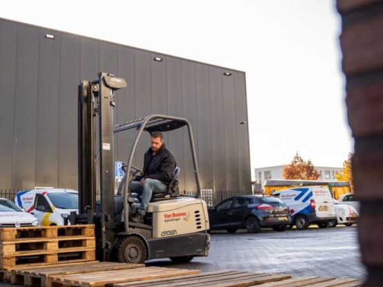 Logistiek medewerker / Hef- en Reachtruckchauffeur {{brizy_dc_image_alt imageSrc=