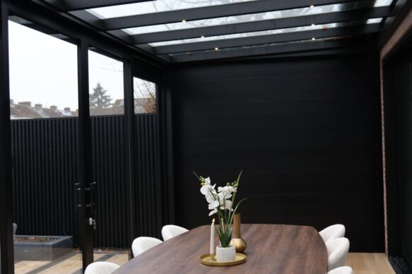 mbveranda-vaste-wand-aluminium-schuifpui-zwart mbveranda-vaste-wand-aluminium-schuifpui-zwart