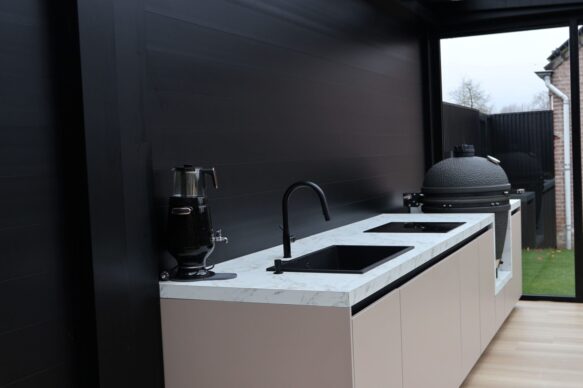 mbveranda-vaste-wand-aluminium-keuken mbveranda-vaste-wand-aluminium-keuken