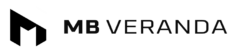Logo MB Veranda Logo MB Veranda