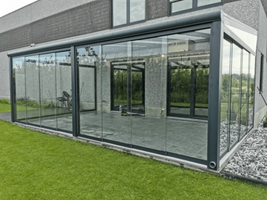 De meerwaarde van een tuinkamer voor uw wooncomfort De meerwaarde van een tuinkamer voor uw wooncomfort
