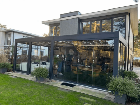 De meerwaarde van een tuinkamer voor uw wooncomfort De meerwaarde van een tuinkamer voor uw wooncomfort