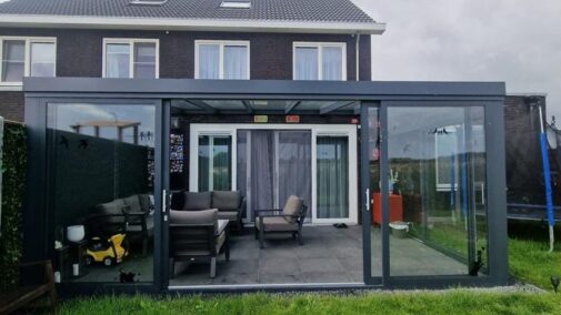 Tuinkamer | Tuinkamers Tuinkamer | Tuinkamers