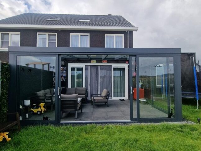 Tuinkamer | Tuinkamers Tuinkamer | Tuinkamers