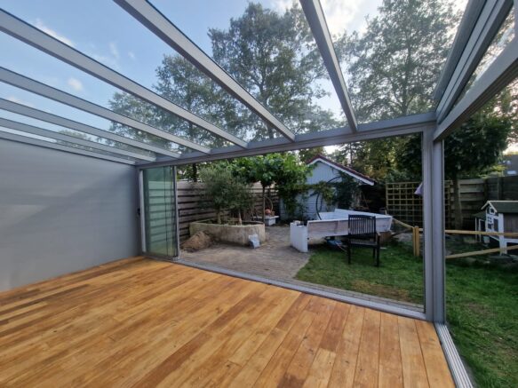 Tuinkamer | Tuinkamers Tuinkamer | Tuinkamers