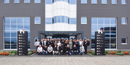 Team MB Veranda en MB Aluminium Team MB Veranda en MB Aluminium