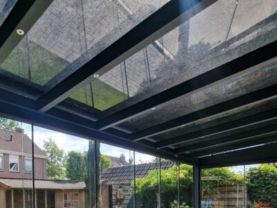 Veranda aan huis Veranda aan huis