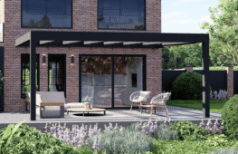 mbveranda-mb-cube-ijzerglimmer-grijs-ral-db703