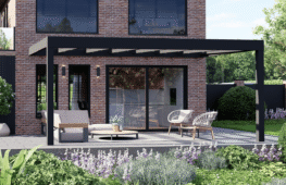 mbveranda-mb-cube-ijzerglimmer-grijs-ral-db703