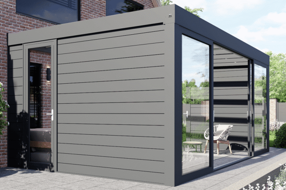 mbveranda-mb-cube-glazen-loop-deur-in-aluminium-zij-wand