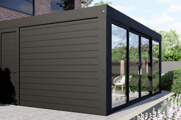 mbveranda-mb-cube-grand-loop-deur-in-aluminium-zijwand