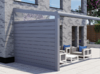 mbveranda-aluminium-vaste-wand-grijs-metallic MB Vaste wanden 2